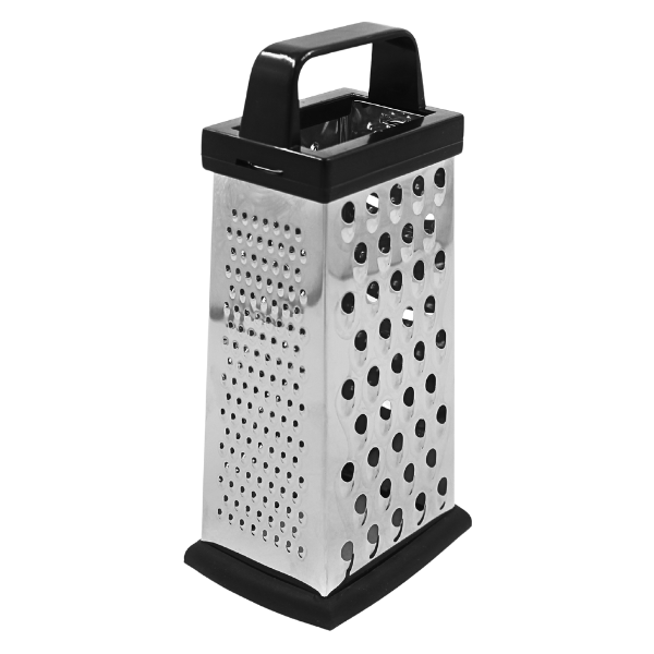 Rallador 4 Lados 