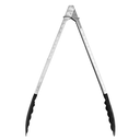 Pinza Acero Inox. 31 Cm. Punta De Nylon@ (10)