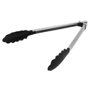 Pinza Acero Inox. 31 Cm. Punta De Nylon@ (10)