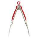 Pinza Acero Inox. 26 Cm. Con Seguro@ (10)