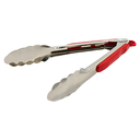 Pinza Acero Inox. 26 Cm. Con Seguro@ (10)