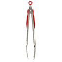 Pinza Acero Inox. 32 Cm. Con Seguro@ (10)