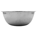 Tazón 26 Cm De Acero Inoxidable 3.41L (20)