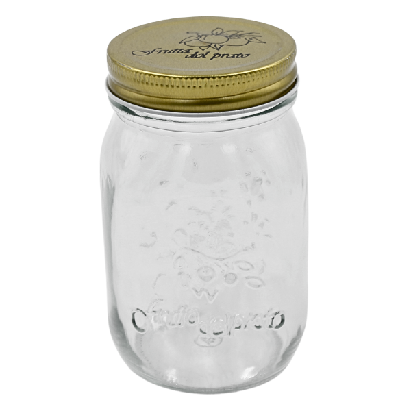 Frasco C/Tapa 500Ml@