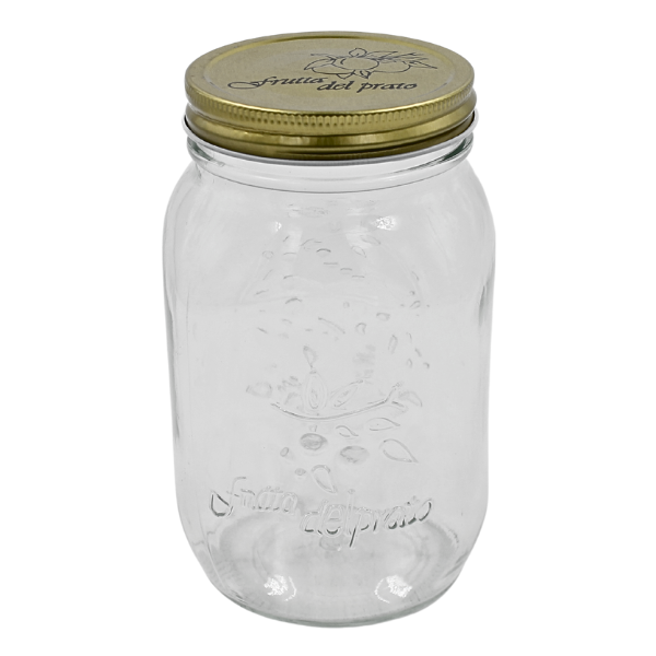 Frasco C/Tapa 1L@