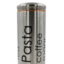 Frasco Brocal De 1.9 L Con Cubierta De Acero Inoxidable Mini@