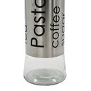 Frasco Brocal De 1.9 L Con Cubierta De Acero Inoxidable Mini@
