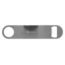 Abrelatas Chico Acero Inoxidable@