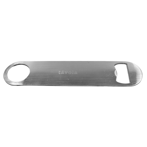 Abrelatas Chico Acero Inoxidable@
