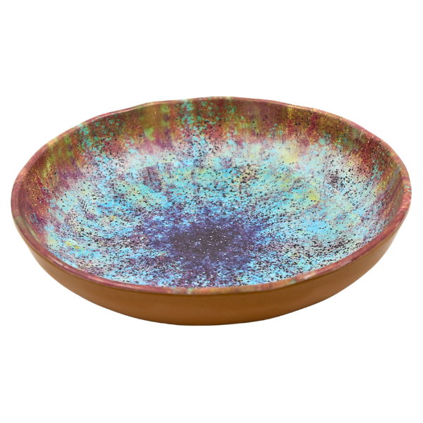 Tazón 22 cm Galaxi 100% melamina @