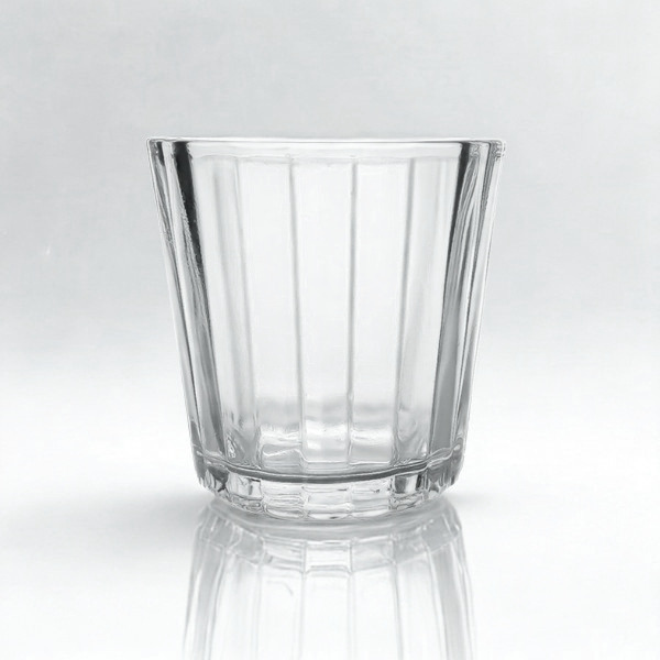 Vaso Cruz Votive 85 Mlts