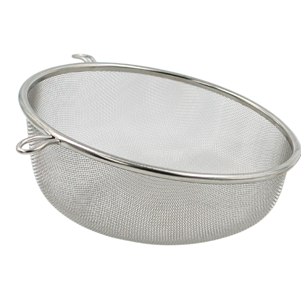 Colador Inox 18 Cm Clasica@