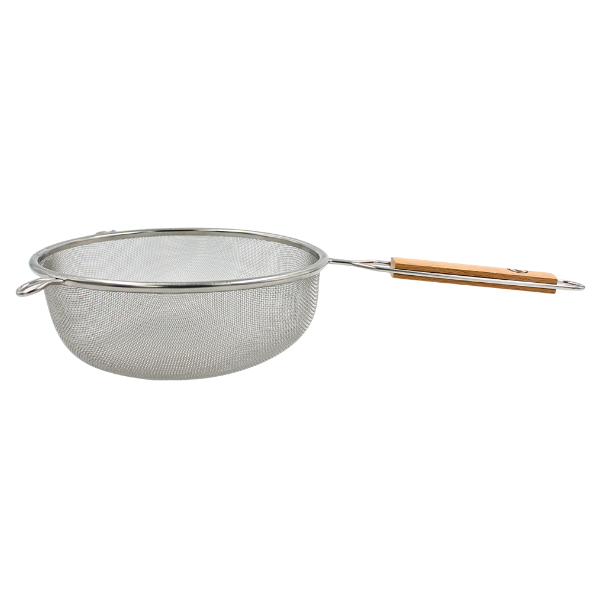 Colador Inox 18 Cm Clasica@