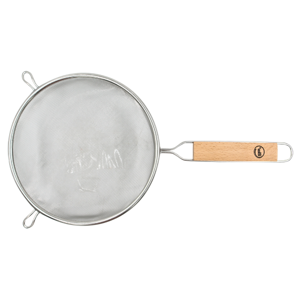 Colador Inox 18 Cm Clasica@