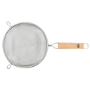 Colador Inox 18 Cm Clasica@