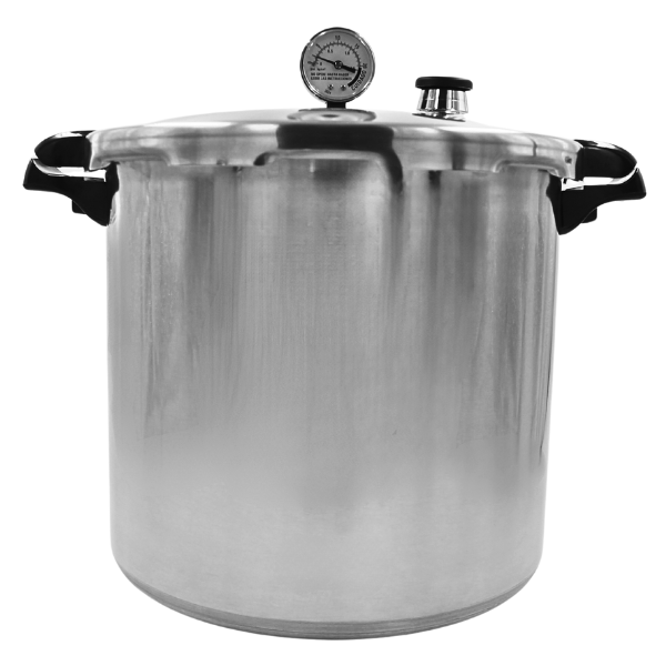 Olla De Presión / Express 21 Litros Presto
