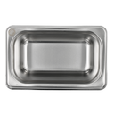 Inserto acero inox. 1/9X6.5 Nsf