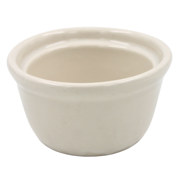 Copa de Sopa de Cebolla 12 oz Blanco