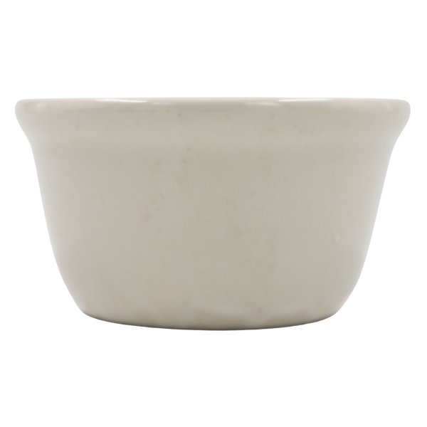 Copa de Sopa de Cebolla 12 oz Blanco