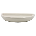 Plato de Fajita 4 oz Blanco