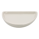 Plato de Fajita 4 oz Blanco