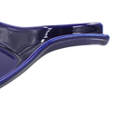 Sarteneta con Mango 12 oz Azul Cobalto