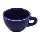 Taza Barista Espresso 3 oz Azul Cobalto
