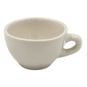 Taza Barista Espresso 3 oz Blanco