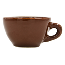 Taza Barista Espresso 3 oz Café Chocolate