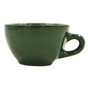 Taza Barista Espresso 3 oz Verde Hotel