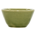 Ramekin Cuadrado 2 oz Verde Manzana