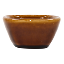 Ramekin Cuadrado 2 oz Marron Laredo