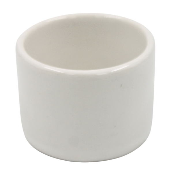 Ramekin Redondo  3 0z Ultra Blanco