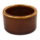 Ramekin Pipkin 2 oz Marron Laredo