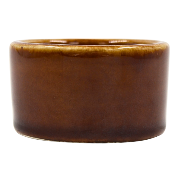 Ramekin Pipkin 2 oz Marron Laredo