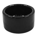 Ramekin Pipkin 2 oz Negro