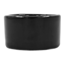 Ramekin Pipkin 2 oz Negro