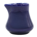 Jarra Crema Carafe 1 1/4 oz Azul Cobalto
