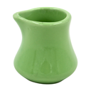 Jarra Crema Carafe 1 1/4 oz Verde Kiwi