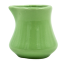 Jarra Crema Carafe 1 1/4 oz Verde Kiwi