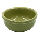 Plato Cocota 8 oz Verde Manzana