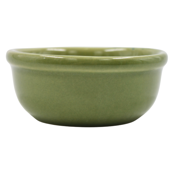 Plato Cocota 8 oz Verde Manzana