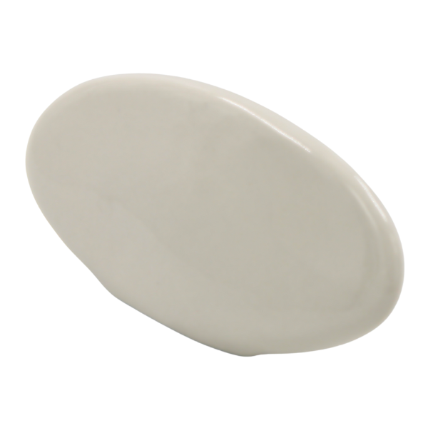 Menu Etiqueta Bufet Blanco
