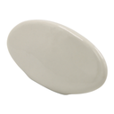Menu Etiqueta Bufet Blanco