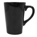 Taza Balboa 8 oz Negro