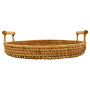 Bandejas de servicio 24cm Ratan@