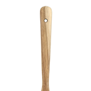 Volteador ranurado 30cm de madera@