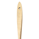 Espumadera 28cm de madera@
