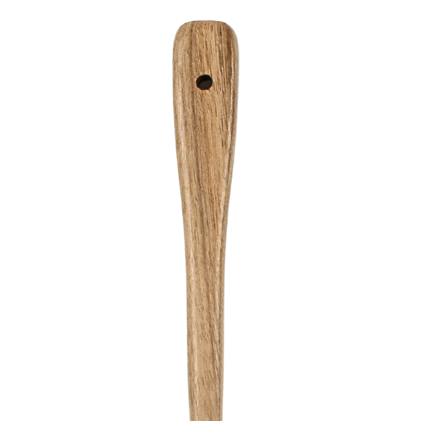 Espátula 33 cm de madera@