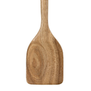 Espátula 33 cm de madera@